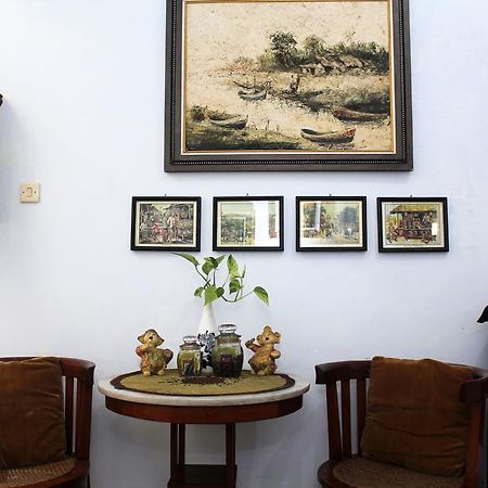 Griya Kedasih Guesthouse Yogyakarta Exteriér fotografie