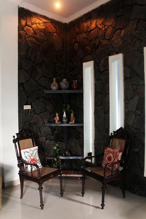 Griya Kedasih Guesthouse Yogyakarta Exteriér fotografie