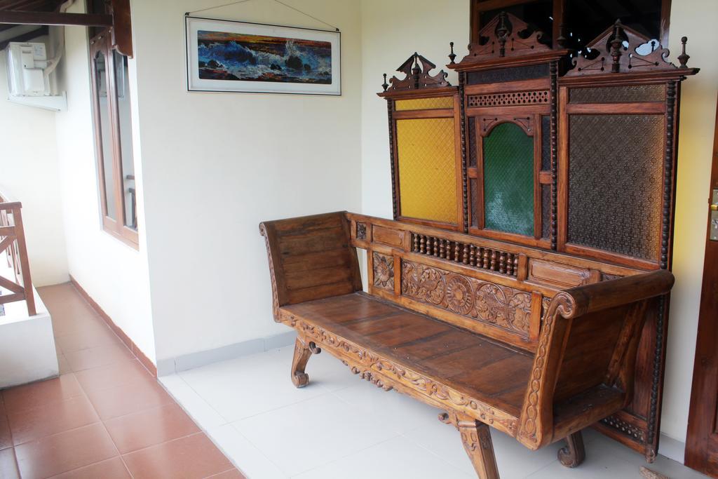 Griya Kedasih Guesthouse Yogyakarta Exteriér fotografie